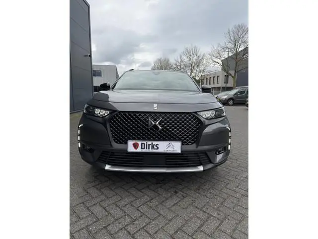 DS DS 7