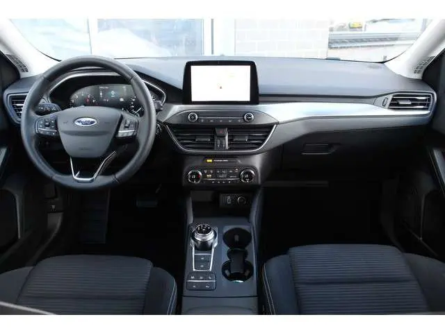 Ford Focus Wagon 1.0 EcoBoost Titanium Business / Carplay / Keyless / N.A.P.