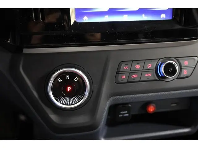 Maxus eDeliver3