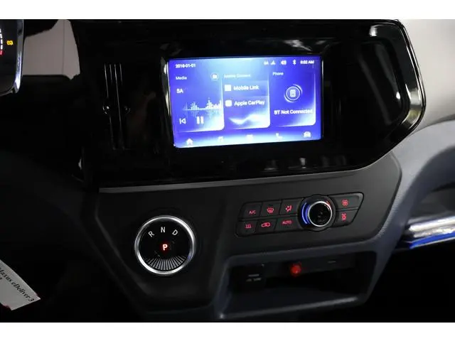 Maxus eDeliver3