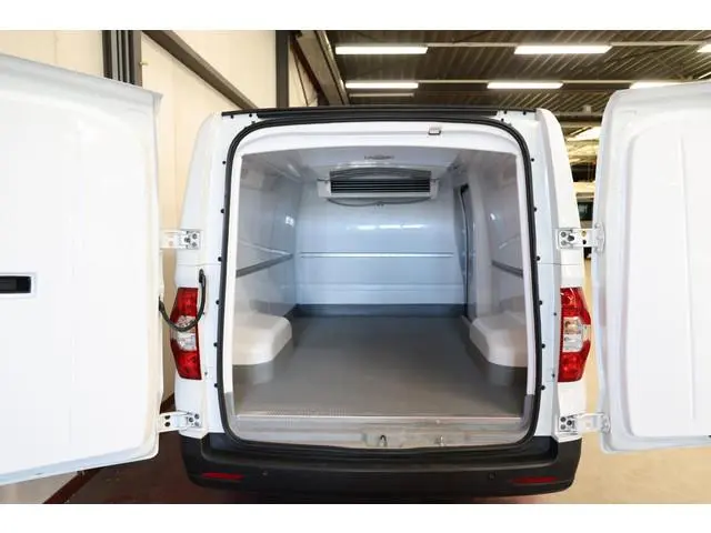 Maxus eDeliver3