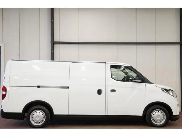 Maxus eDeliver3