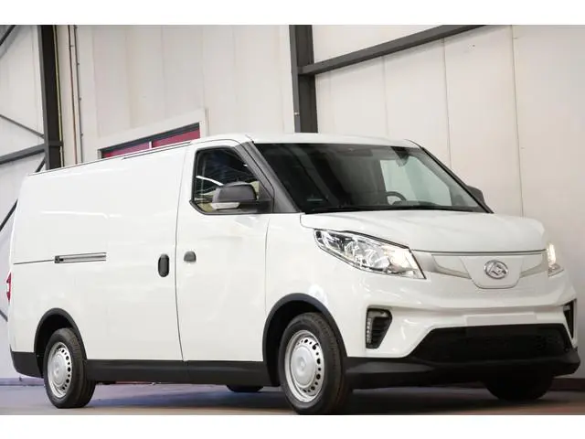 Maxus eDeliver3