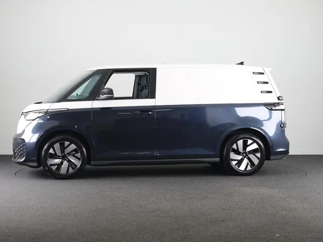 Volkswagen ID. Buzz Cargo Anniversary Edition Anniversary Edition Elektromotor 170 PK | 59 kWh