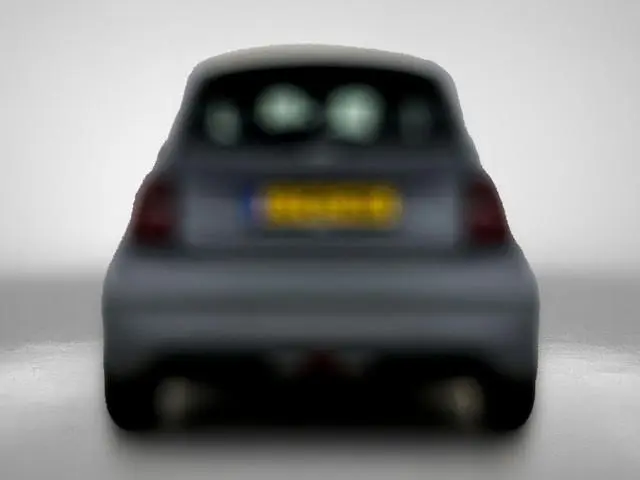 Fiat 500 Icon 42 kWh | Parkeersensoren |  Apple Carplay/Android Auto | Climate control
