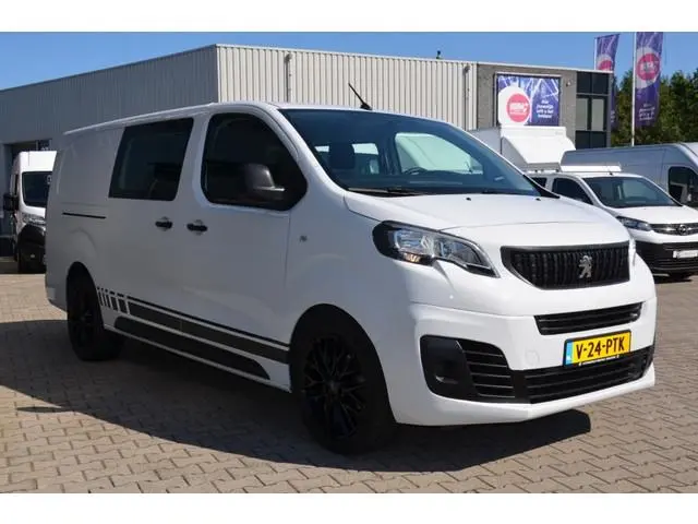 Peugeot Expert