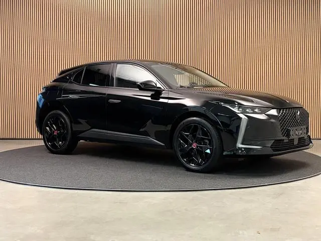 DS DS 4