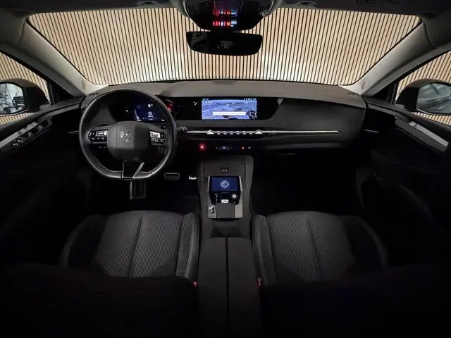 DS DS 4