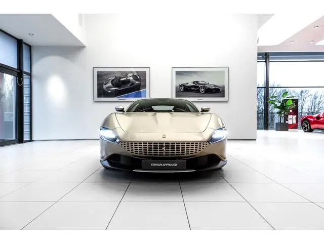 Ferrari Roma