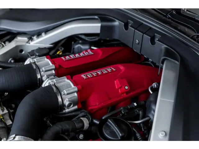 Ferrari Roma