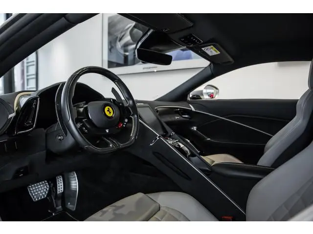 Ferrari Roma