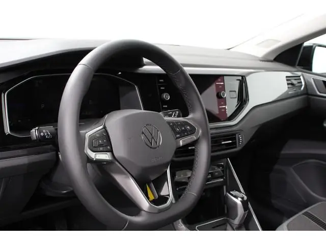 Volkswagen Polo 1.0 TSI DSG Style Navigatie Apple Carplay/Android Auto Camera Climate Control Led Li...