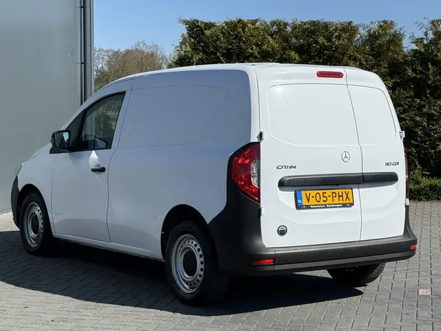 Mercedes-Benz Citan