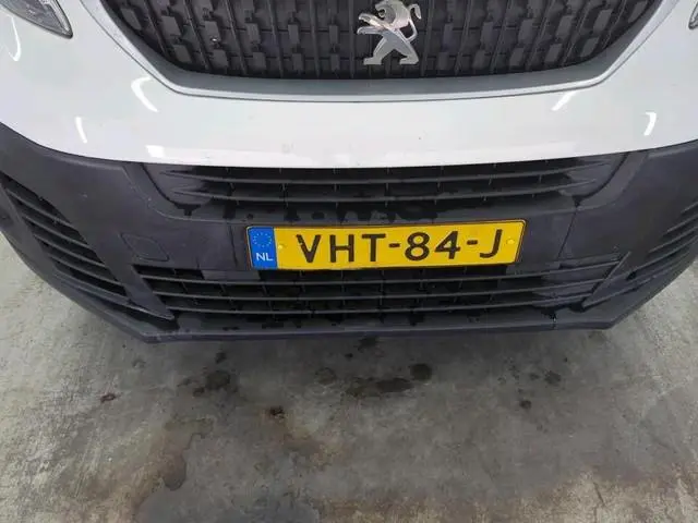 Peugeot Expert