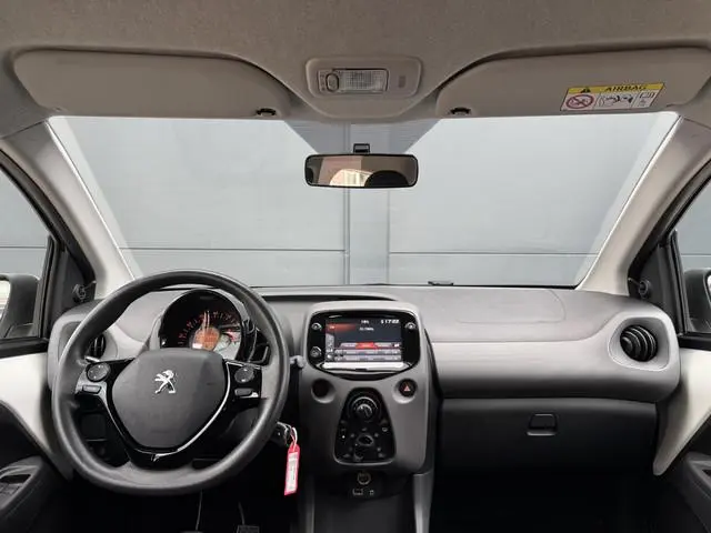 Peugeot 108 1.0 Active / Camera / Geen Import / Carplay