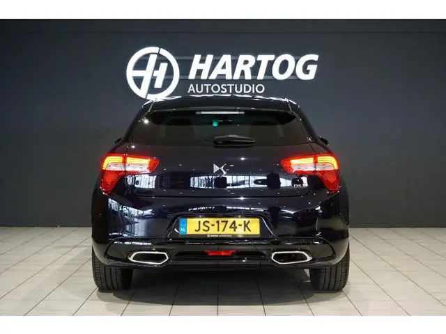 DS DS 5