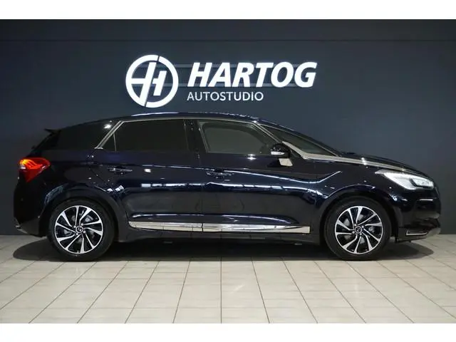 DS DS 5