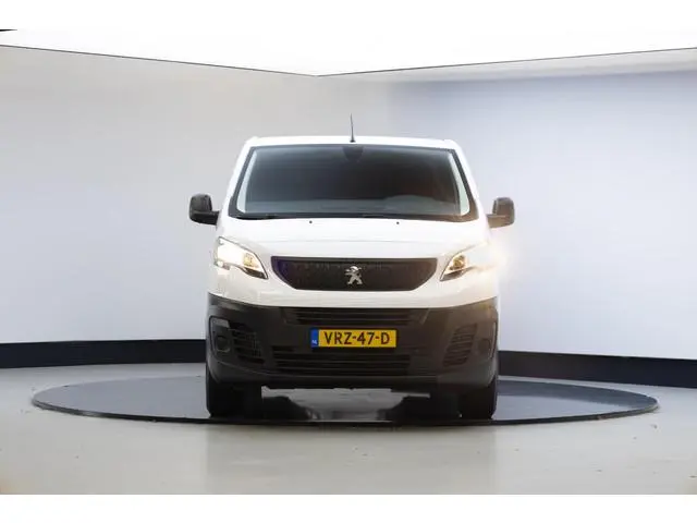 Peugeot Expert 1.5 BlueHDI 100 Long Premium