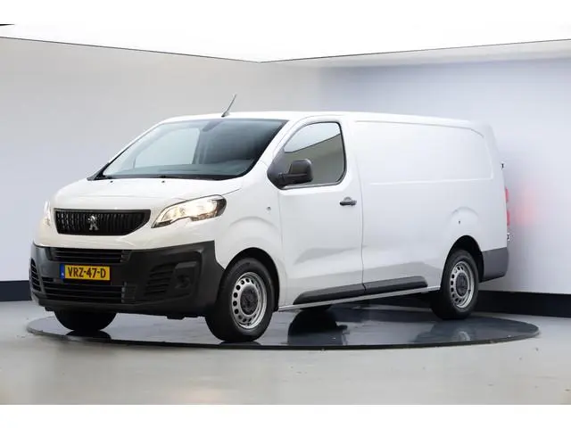 Peugeot Expert 1.5 BlueHDI 100 Long Premium