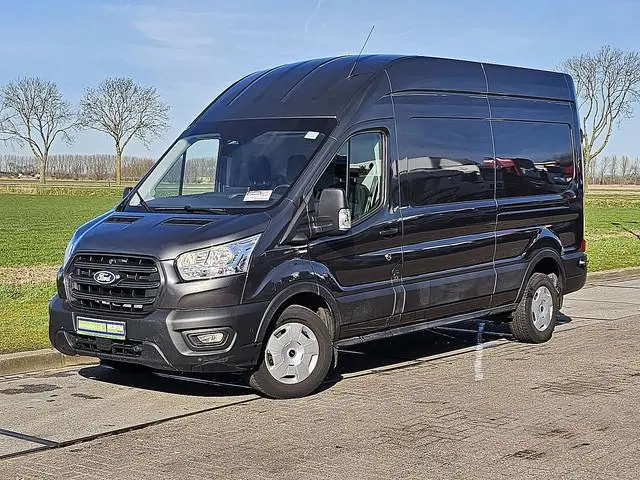 FORD TRANSIT 2.0 l3h3 rwd navi