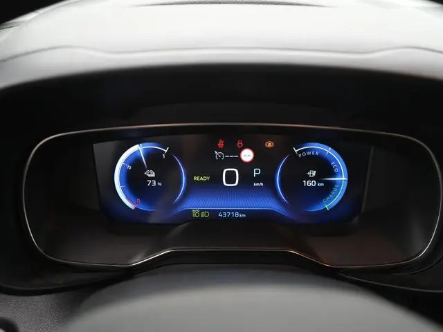 Toyota pro-ace