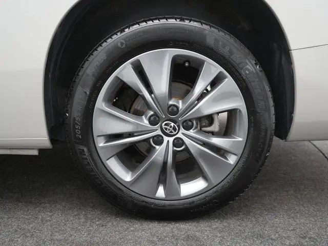 Toyota pro-ace