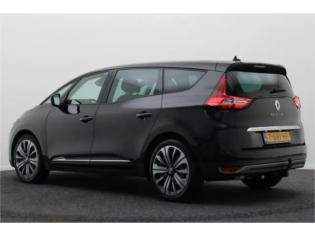 Renault Grand Scénic 1.3 TCe Equilibre 7p. Camera, Apple Carplay, Keyless, Trekhaak, LED, Climate