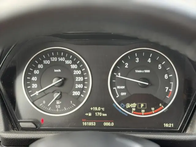 BMW 2 Serie