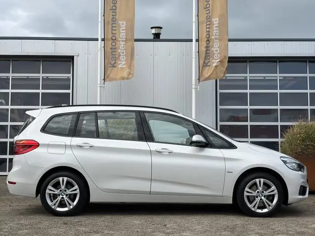 BMW 2 Serie