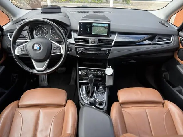BMW 2 Serie