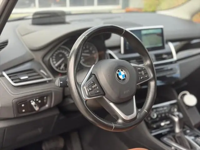 BMW 2 Serie