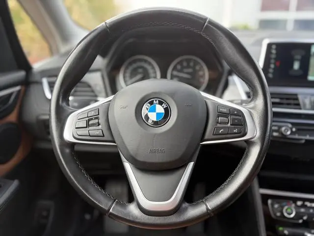 BMW 2 Serie