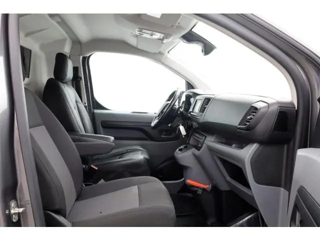 Peugeot Expert 2.0 BlueHDI 145pk Automaat Premium Airco/Carplay/Cruise Control 05-2022