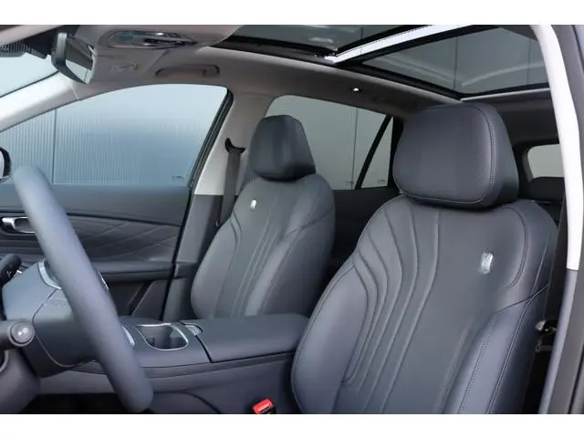 Geely Starray EM-i