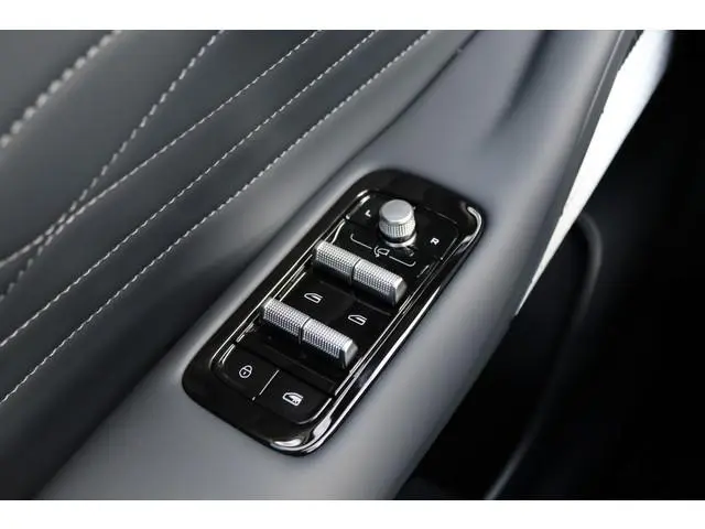 Geely Starray EM-i