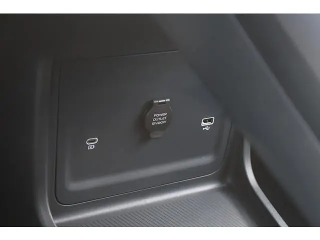 Geely Starray EM-i