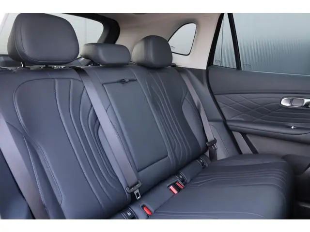 Geely Starray EM-i