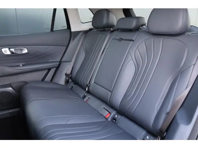 Geely Starray EM-i