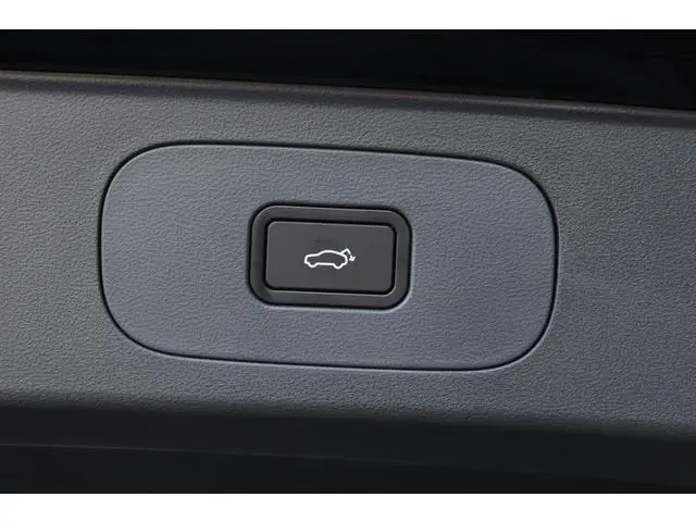 Geely Starray EM-i