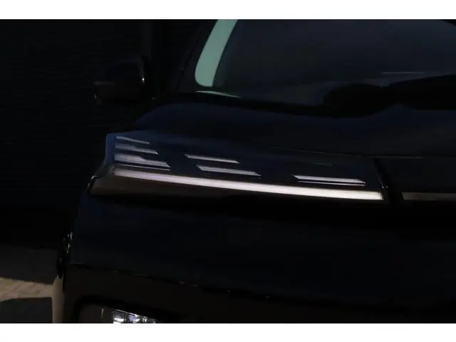 Geely Starray EM-i