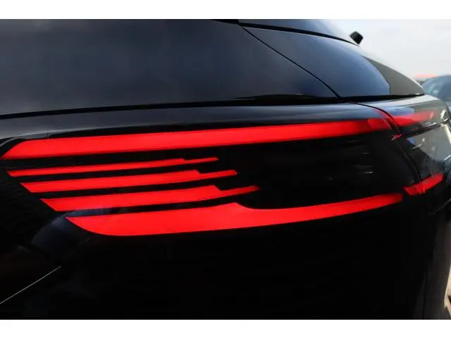 Geely Starray EM-i