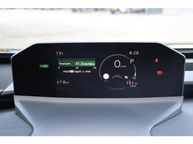Toyota C-HR+