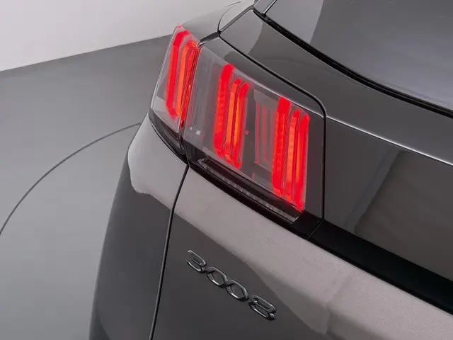 Peugeot 3008 1.6 HYbrid 225 GT Pack Business PANO| ELEKTRISCHE ACHTERKLEP| BLACK PACK| ADAPTIVE CRUI...