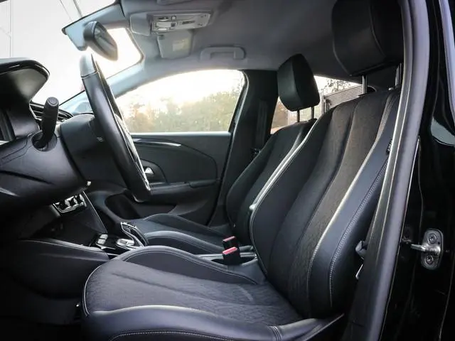 Opel Corsa-e Launch 50 kWh | Clima | Cruise | Navi | Pdc | Led | Lichtmetaal | Stoelverwarming | SOH...