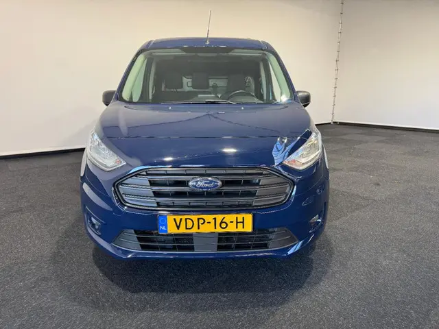 FORD TRANSIT CONNECT Transit Connect L1 1.5 EcoBlue 75pk Ambiente 3 zits euro 6