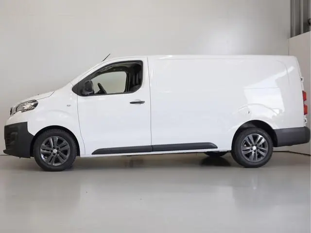 Peugeot Expert 2.0 BlueHDI 150 Pk Long Premium | Navi | Blind Spot | Trekhaak | Lichtmetalen velgen...
