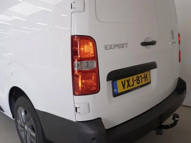 Peugeot Expert