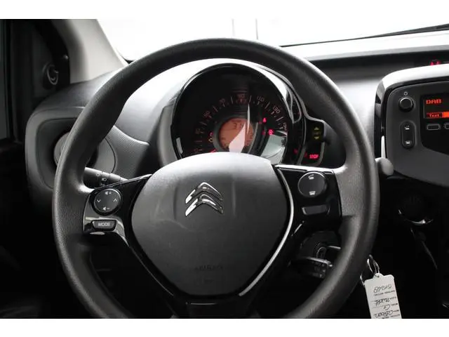 Citroën C1
