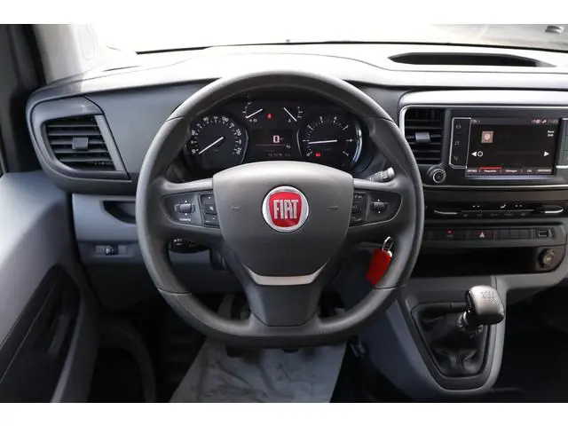 Fiat Scudo