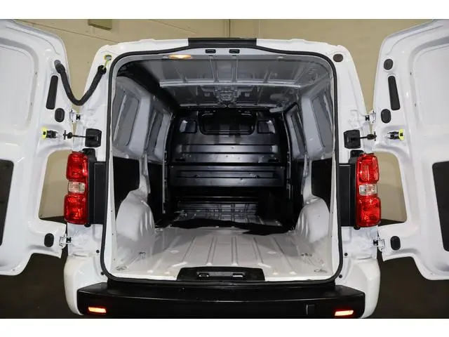 Fiat Scudo 2.0 MultiJet L3 H1 SX